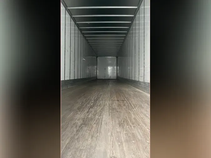 2021 WABASH Duraplate