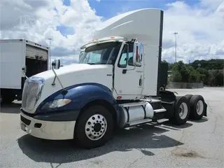 2013 INTERNATIONAL PROSTAR