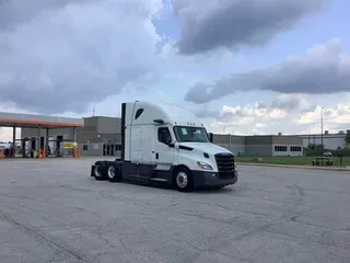 2024 Freightliner Cascadia 126