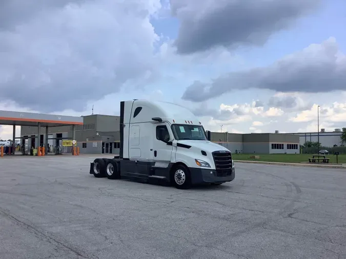 2024 Freightliner Cascadia 1265ae57ae73be2de92e65195141082f4fa