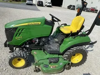 2018 John Deere 1023E