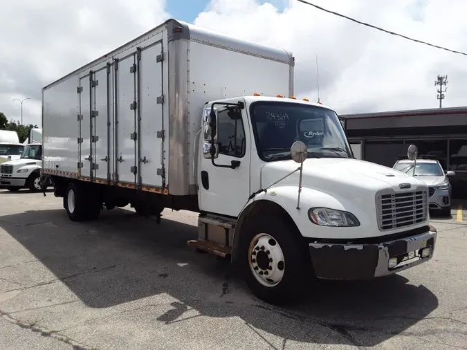 2020 FREIGHTLINER/MERCEDES M2 106