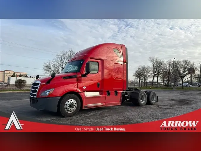 2022 FREIGHTLINER CA1265ae65c6bab677c501a8ecdbe5a5c3f56