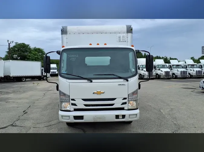 2021 CHEVROLET MOTOR DIV. LCF 4500HD5ae67df13fb7d45eacadc43893f50916