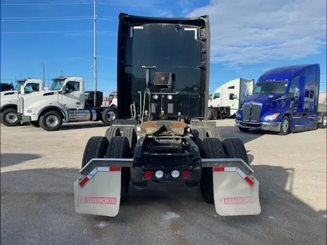 2021 Kenworth T680