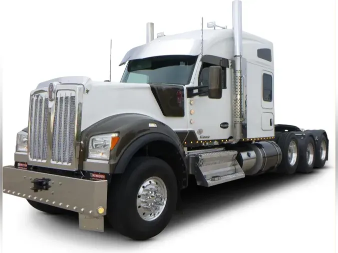 2021 Kenworth W9905ae7438b862738b960acfd7decd583f2