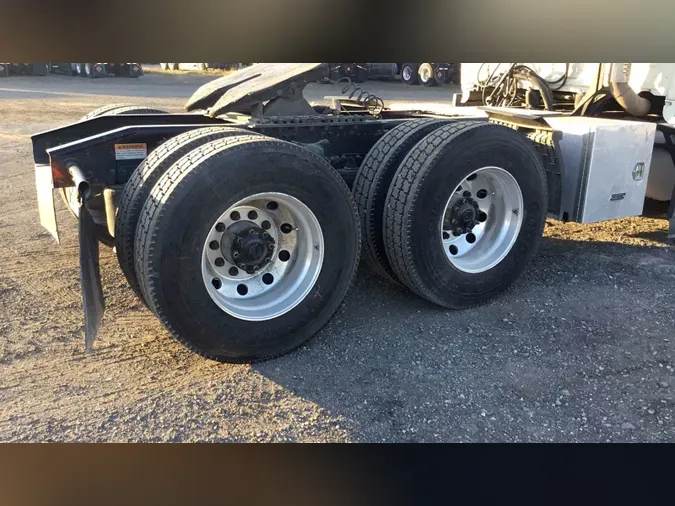 2022 Freightliner Cascadia 1265ae77af22f2f7c43faeabb9fd6d57e08