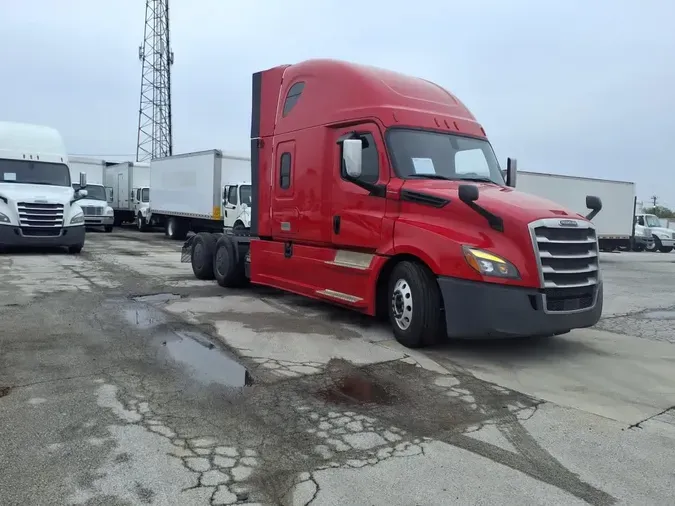 2020 FREIGHTLINER/MERCEDES NEW CASCADIA PX126645ae9dd4fe4d972ce42ab8d8f15202a35