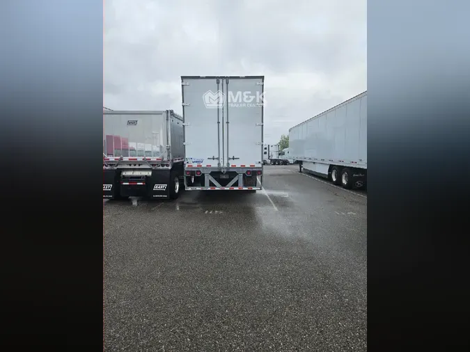 2021 VANGUARD Dry Van5ae9f897d18ba504f124e71d6ca0fbfd