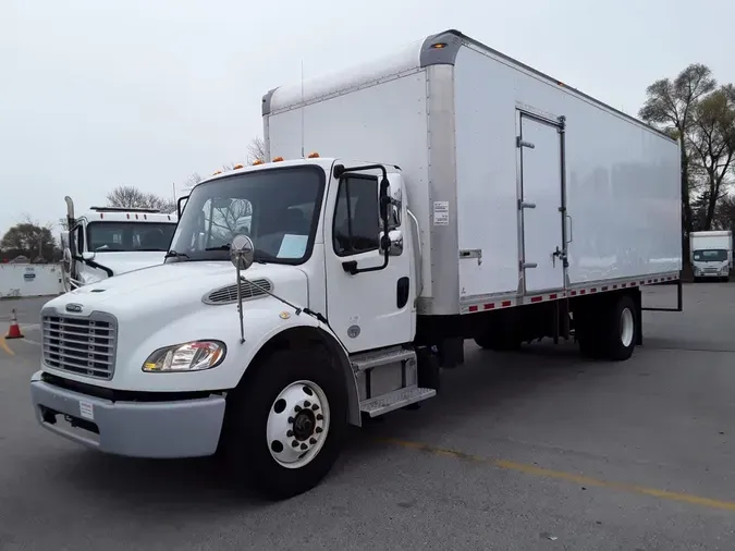2019 FREIGHTLINER/MERCEDES M2 1065aeb35802a60750422385b3ee947d84f