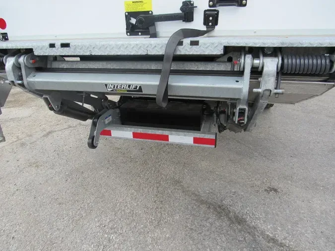 2026 MACK MD MD6 274 WB
