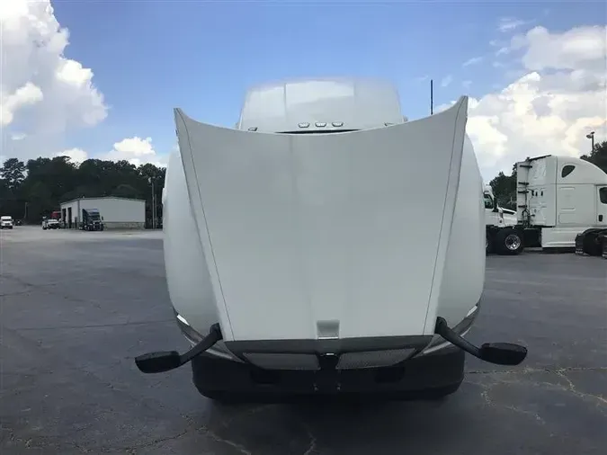 2020 KENWORTH T680