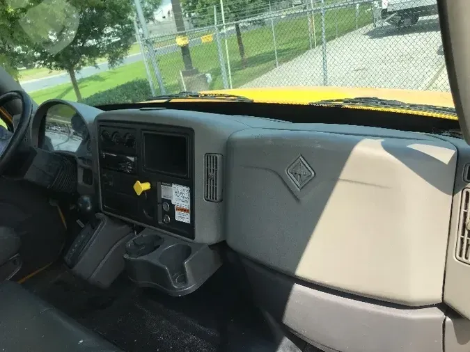 2018 International 4300