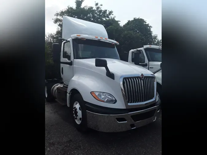 2019 NAVISTAR INTERNATIONAL LT625 DAYCAB T/A5aec5979112ae9f4cfa91edd05c1487e