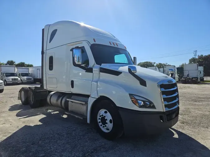 2022 FREIGHTLINER/MERCEDES NEW CASCADIA PX12664