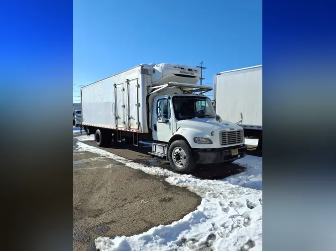 2019 FREIGHTLINER/MERCEDES M2 1065aed651c046da82da319a1d4f345f5a0