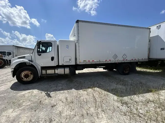 2015 FREIGHTLINER BUSINESS CLASS M2 106