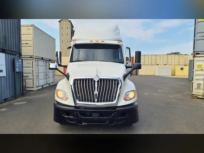 2019 NAVISTAR INTERNATIONAL LT625 SLPR CAB5aedcd01c42c22c127a8b39b45346d9c