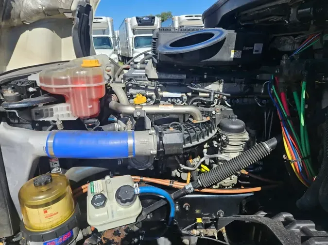 2019 FREIGHTLINER/MERCEDES NEW CASCADIA PX126645aef3058741215607a44beee86377867