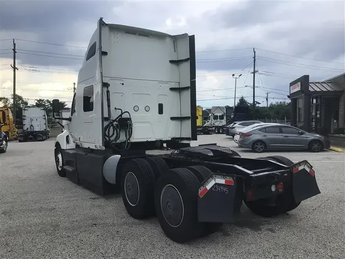 2022 INTERNATIONAL LT625