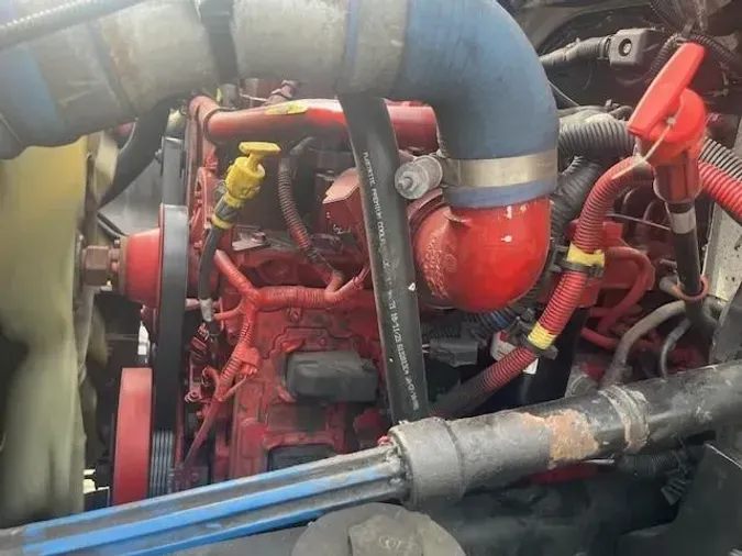 2019 International 4300
