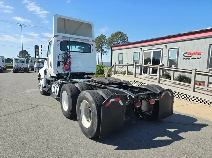 2019 NAVISTAR INTERNATIONAL LT625 DAYCAB T/A5af0fff4847a2aadf2d875b7e2b2b333