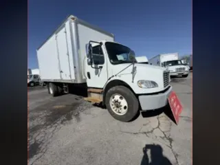 2020 FREIGHTLINER/MERCEDES M2 106