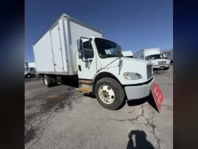 2020 FREIGHTLINER/MERCEDES M2 1065af141f8b3df7bee0b293a3cf3f29861