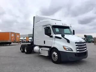 2019 Freightliner Cascadia