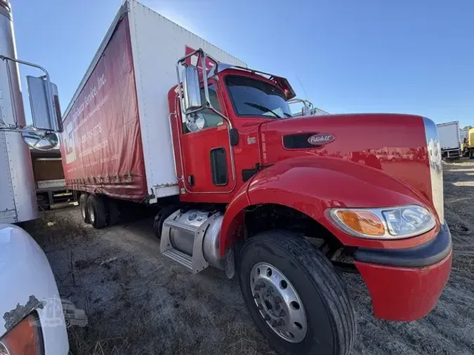 2017 PETERBILT 3485af399b3b03db1dba89f90280579ae93