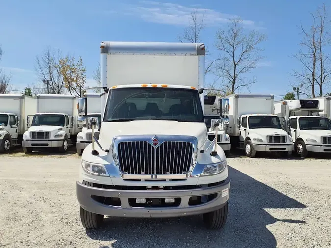 2023 NAVISTAR INTERNATIONAL MV607 (4X2)5af46dcfd2a8a72573979f62dd203d10