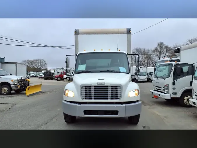 2019 FREIGHTLINER/MERCEDES M2 1065af4abe4453673ef0fb4e2c79d5cd74f