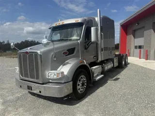 2021 PETERBILT 567