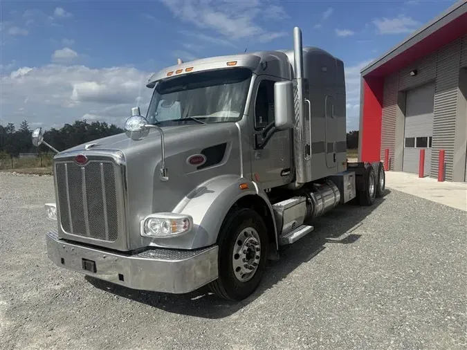 2021 PETERBILT 5675af56f55675be63b3336d7e96ddcde67