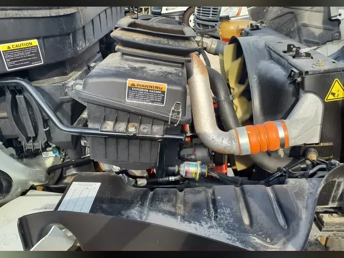 2019 NAVISTAR INTERNATIONAL 4300
