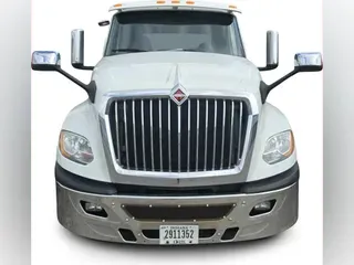 2020 International LT625
