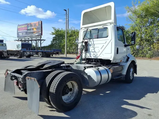 2019 NAVISTAR INTERNATIONAL RH613 DAYCAB S/A5af6d973b08644292a2731604c4c60bf