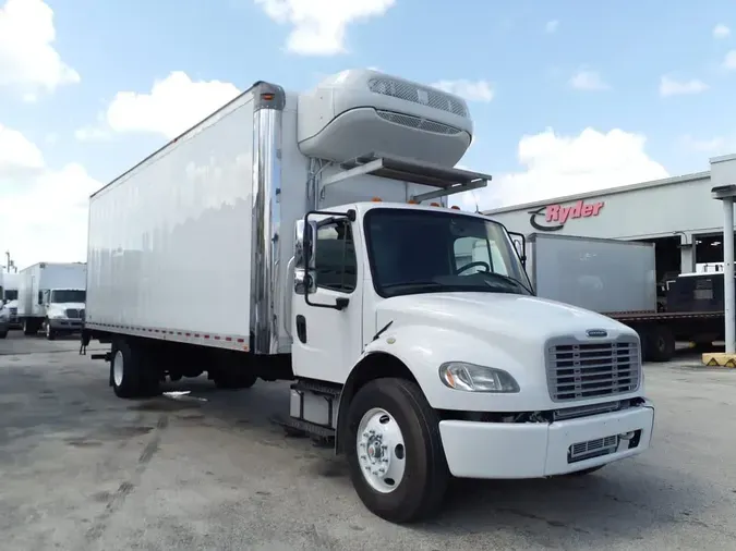 2018 FREIGHTLINER M2 106