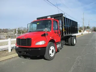 2018 FREIGHTLINER M2