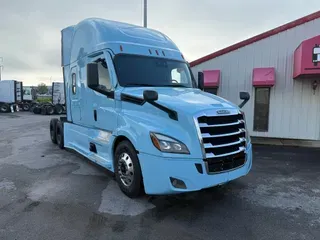 2023 FREIGHTLINER CASCADIA 126