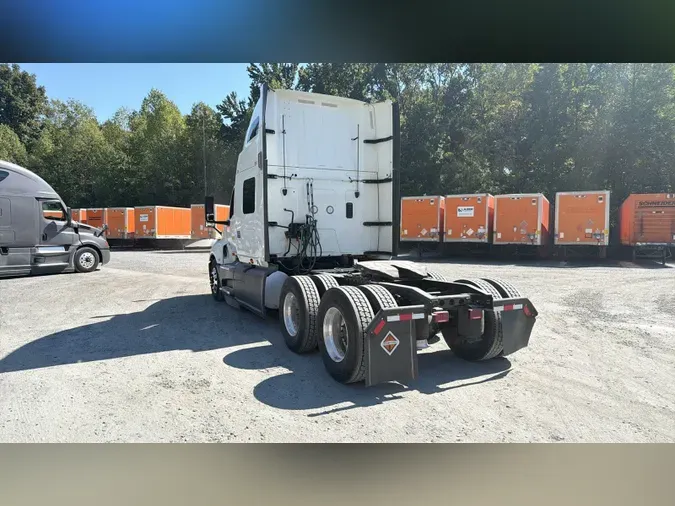 2022 International LT