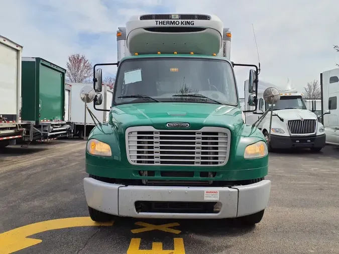2018 FREIGHTLINER/MERCEDES M2 106