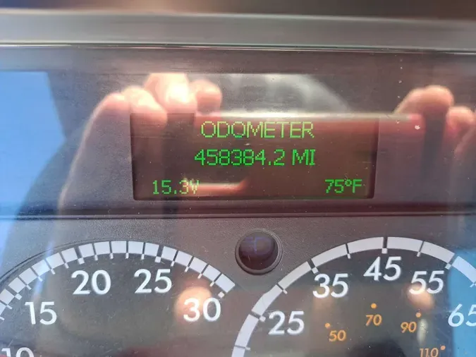 2020 FREIGHTLINER/MERCEDES CASCADIA 1255afc1ce00c2241edbaa8475578bf8163