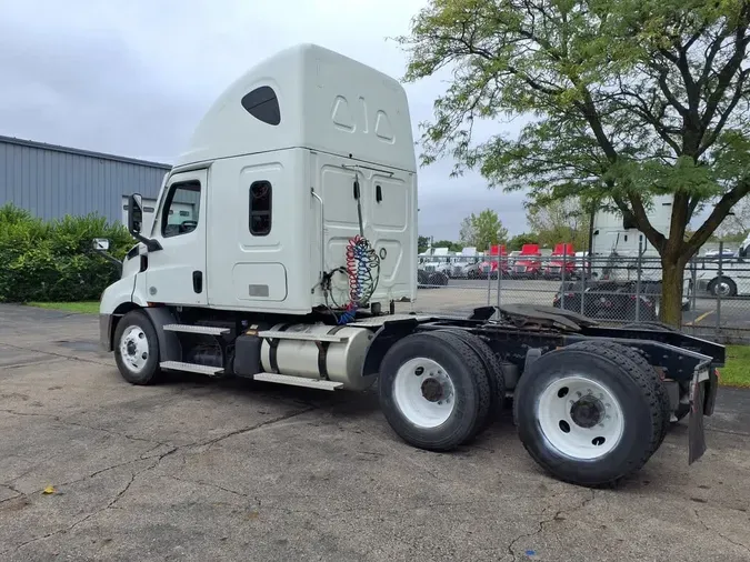 2021 FREIGHTLINER/MERCEDES NEW CASCADIA 1165afd9d07b4db0c04c117dc164897da37