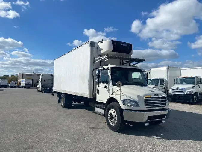 2017 Freightliner M25afe32988a0a20be1302eb5caa1bad5a