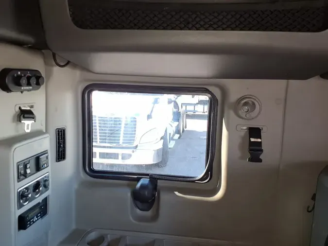 2019 NAVISTAR INTERNATIONAL LT625 SLPR CAB