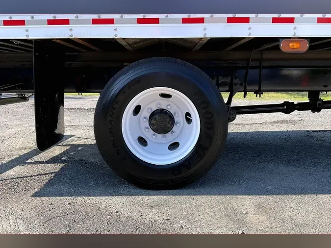 2021 INT MV607
