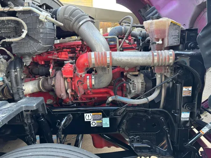 2022 Kenworth T680