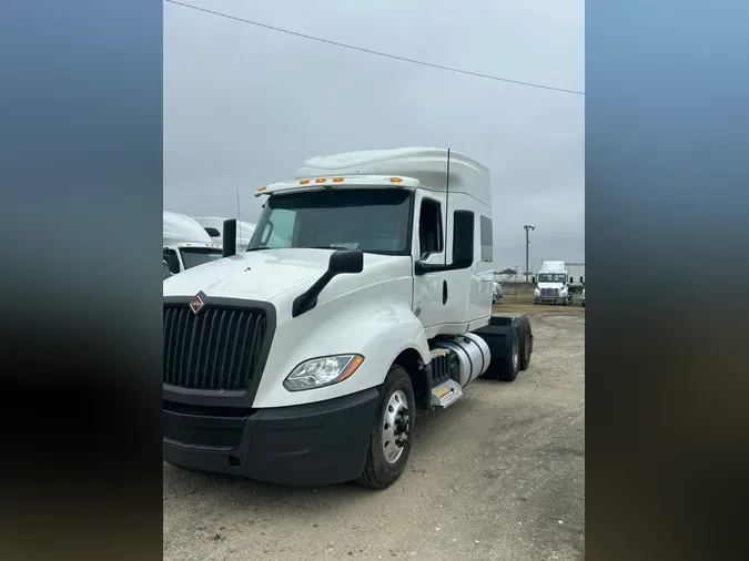 2019 NAVISTAR INTERNATIONAL LT625 SLPR CAB5affa792ece1b3c0a520fe28e53a0898