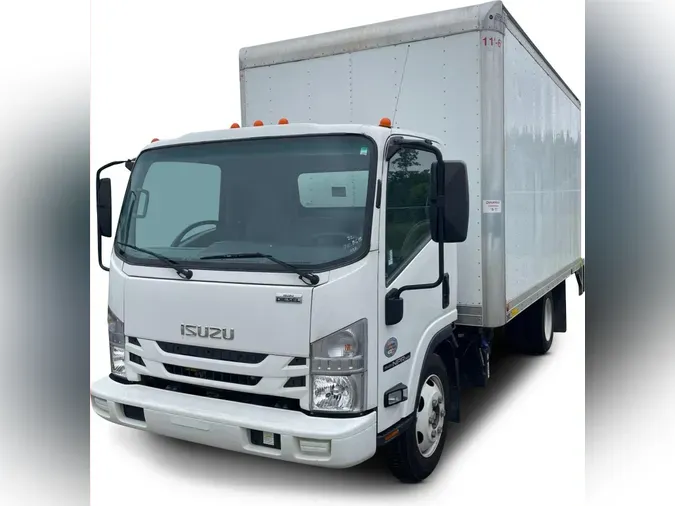 2022 Isuzu NPR-XD5b0089e6b6569f1b9d1d4546a9d34a65
